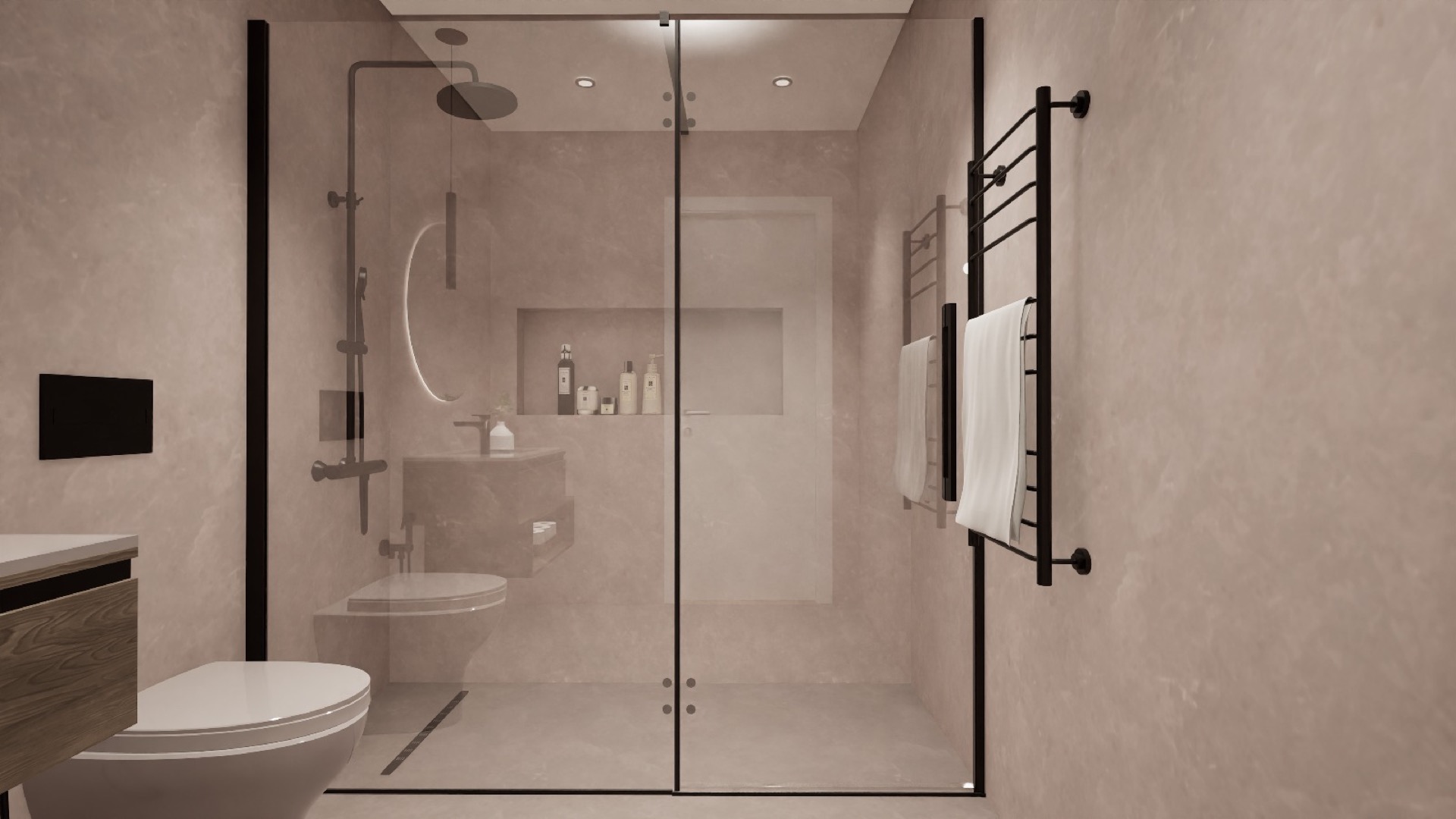 APARTAMENTO 1º PISO - T3 +1