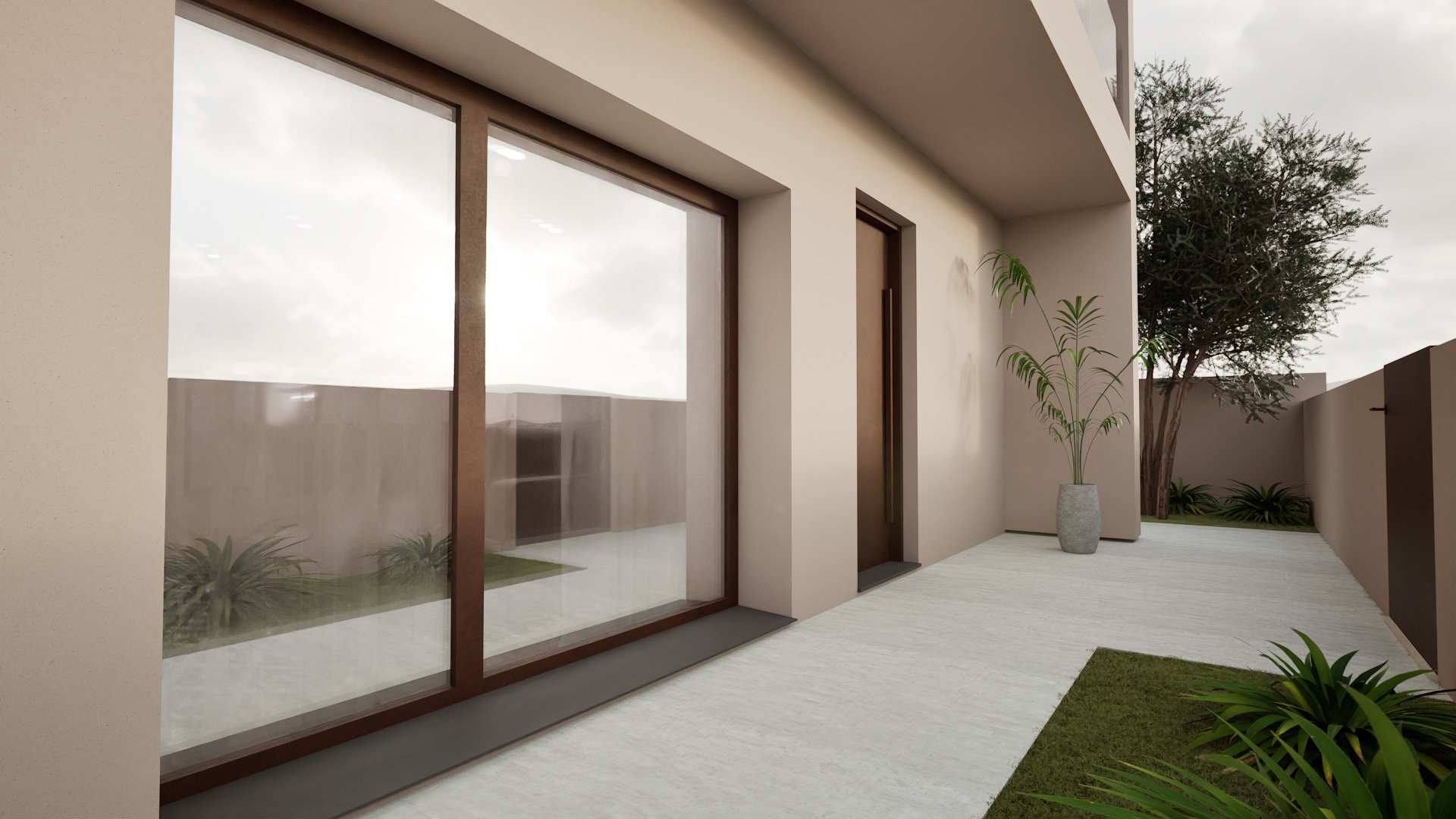 Moradia Lote 30