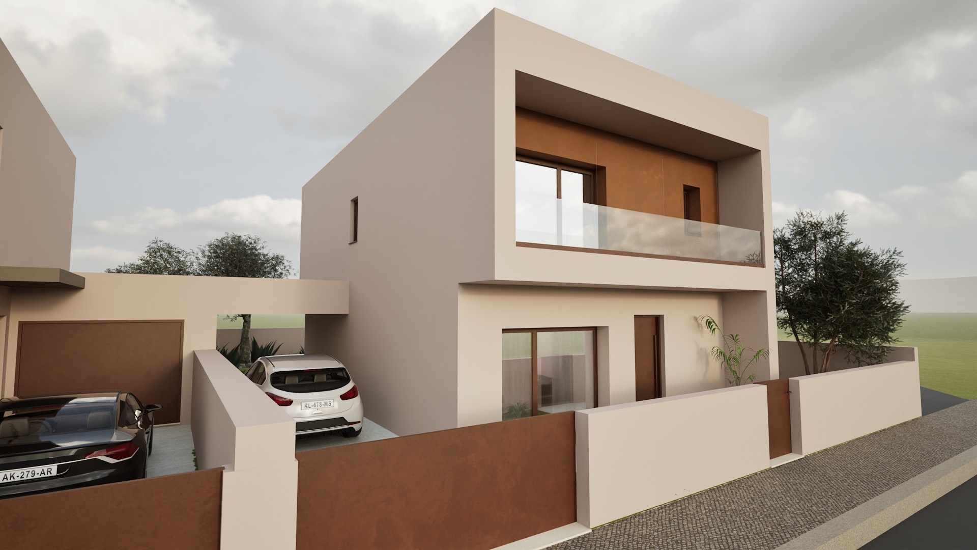 Moradia Lote 36